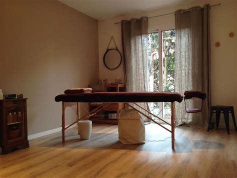 Salon de massage Pessac 